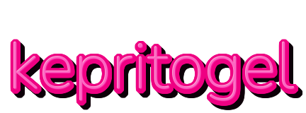 kepritogel — logo kanal